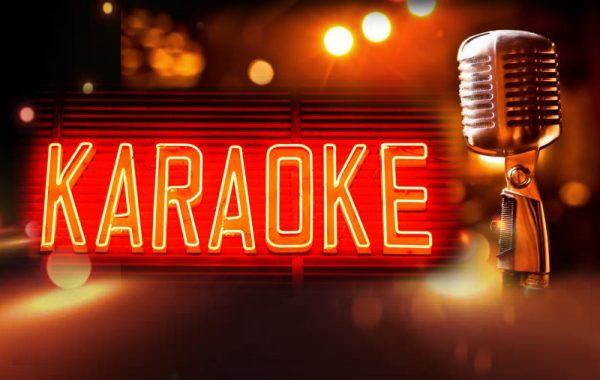 Karaoke – Available on Ariston only